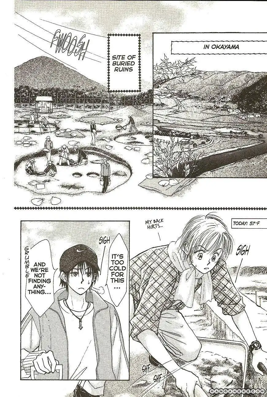 Venus wa Kataomoi Chapter 24 15